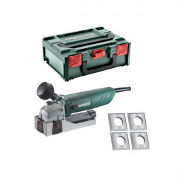Metabo Fraiseuse à bois Metabo LF 724 710W 2Nm avec metaBOX et accessoires Kobleo