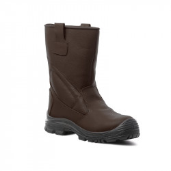 Coverguard Botte sécu Coverguard PIEMONTITE S3 fourrée composite taille 45 marron Kobleo Coverguard Botte sécu Coverguard PIEMONTITE S3 fourrée composite taille 45 marron Kobleo