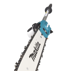 Makita Elagueuse à perche Makita EY403MP L30cm 3/8" 1,1mm Kobleo Makita Elagueuse à perche Makita EY403MP L30cm 3/8" 1,1mm Kobleo