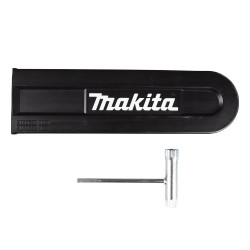 Makita Elagueuse à perche Makita EY403MP L30cm 3/8" 1,1mm Kobleo Makita Elagueuse à perche Makita EY403MP L30cm 3/8" 1,1mm Kobleo