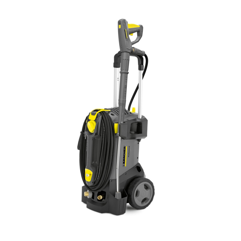 Karcher Nettoyeur haute pression eau froide Karcher HD 5/12 C Plus 500l/h 120bar Kobleo