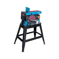 Leman Combiné ponceur 250mm 800W PON250 Leman Kobleo