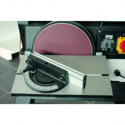 Leman Combiné ponceur 250mm 800W PON250 Leman Kobleo