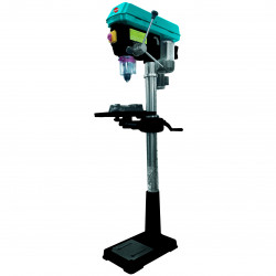 Leman Perceuse à colonne 20mm 600W PRC020 Leman Kobleo