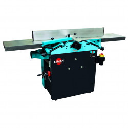 Leman Dégauchisseuse Raboteuse l:310mm 2200W RAD310 Leman Kobleo