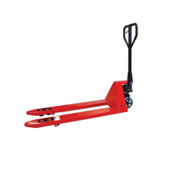 Stockman Transpalette manuel Stockman AC25CBVEL capacité 2,5 tonnes 1150x520mm Kobleo