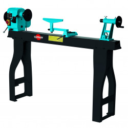 Leman Tour à bois 1100mm 1100W TAB110 Leman Kobleo