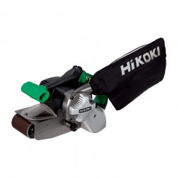 Hikoki Ponceuse à bande 75x533mm 1020W SB8V2 Hikoki Kobleo