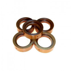 Telwin Kit 5 Diffuseurs pour Torche Plasma 41 Pièce détachée N°5 802422 Telwin Kobleo