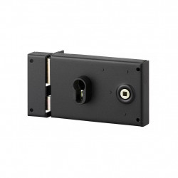 Thirard Boitier CP à fouillot 140 x 88 mm gauche 508776 Thirard Kobleo