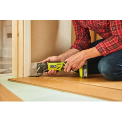 Ryobi Pack Combo 9 Outils Ryobi avec 2 batteries et chargeur Kobleo