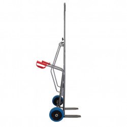 Stockman Diable maraîchers Stockman DMPO250-RG fourches 300x80mm roues gonflables Kobleo