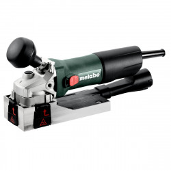 Metabo Fraiseuse à bois Metabo LF 850 S 80mm 850W avec coffret metaBOX Kobleo