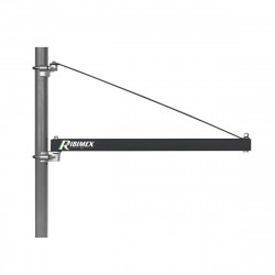 Ribitech Potence pivotante Ribitech pour palan électrique 1,10m Kobleo