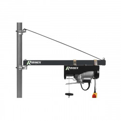 Ribitech Potence pivotante Ribitech pour palan électrique 1,10m Kobleo