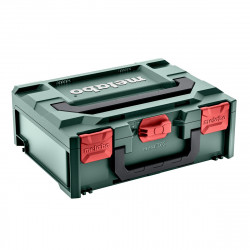 Metabo Coffret Metabo Metabox 145 Abs 11,2L pour BS L / BS LT / SB L / SB LT Kobleo