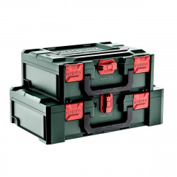 Metabo Coffret Metabo Metabox 145 Abs 11,2L pour BS L / BS LT / SB L / SB LT Kobleo