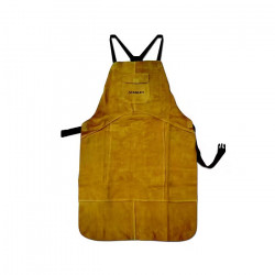 Stanley Tablier de soudure Stanley en cuir Kobleo
