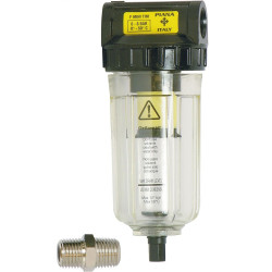 Mecafer Filtre épurateur Mecafer 5 microns Kobleo