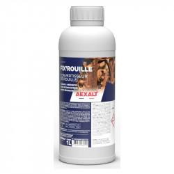 Aexalt Convertisseur de rouille 1 L FIX' ROUILLE Kobleo