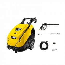 Lavor Nettoyeur haute pression Lavor Auckland 1310 eau chaude 570L/h 150bar Kobleo Lavor Nettoyeur haute pression Lavor Auckland 1310 eau chaude 570L/h 150bar Kobleo