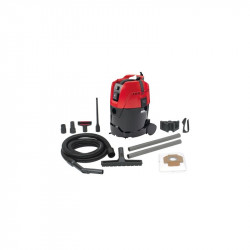Milwaukee Aspirateur de poussière 25L Milwaukee AS 2-250 ELCP classe L 1000W Kobleo