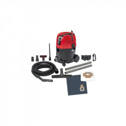 Milwaukee Aspirateur de poussière 25L Milwaukee AS 2-250 ELCP classe L 1000W Kobleo