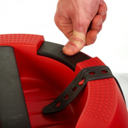 Milwaukee Aspirateur de poussière 25L Milwaukee AS 2-250 ELCP classe L 1000W Kobleo