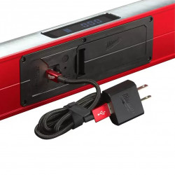 Milwaukee Niveau digital Milwaukee 60cm Kobleo