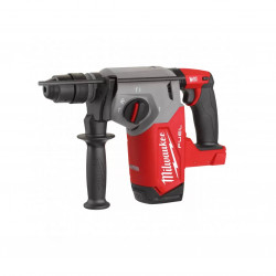 Milwaukee Perforateur Milwaukee M18 FHX-0X Sds-Plus 26mm produit seul coffret Kobleo