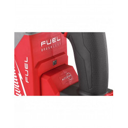 Milwaukee Perforateur Milwaukee M18 FHX-0X Sds-Plus 26mm produit seul coffret Kobleo