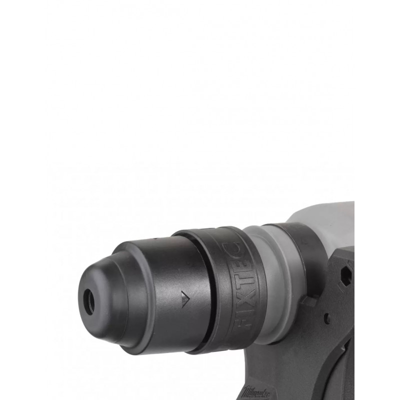 Milwaukee Perforateur Milwaukee M18 FHX-0X Sds-Plus 26mm produit seul coffret Kobleo Milwaukee Perforateur Milwaukee M18 FHX-0X Sds-Plus 26mm produit seul coffret Kobleo