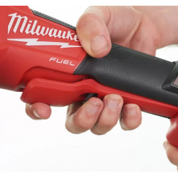 Milwaukee Meuleuse d'angle M18 FSAGV125XPDB-0X 125mm machine seule avec coffret Kobleo