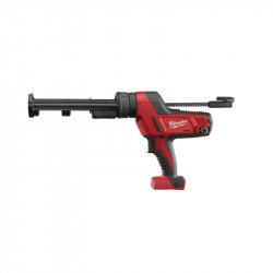 Milwaukee Pistolet à colle Milwaukee C18 PCG/310C-0B 310ml 18V sans batterie Kobleo