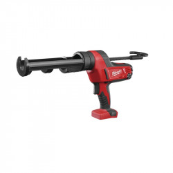 Milwaukee Pistolet à colle Milwaukee C18 PCG/310C-0B 310ml 18V sans batterie Kobleo