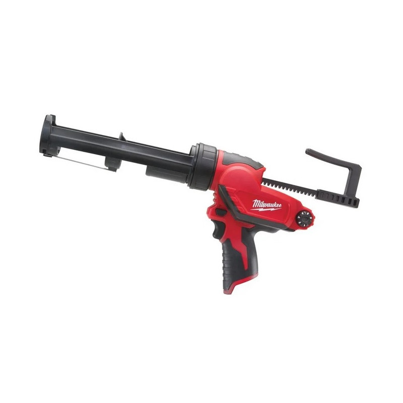 Milwaukee Pistolet à colle Milwaukee M12 PCG/310C-0 310ml 12V sans batterie Kobleo