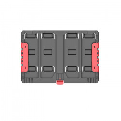 Milwaukee Adaptateur Milwaukee Packout pour Hd Box Kobleo