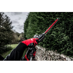 Milwaukee Accessoire taille-haies Milwaukee M18 FOPH-HTA articulé QUIK-LOK Kobleo