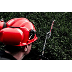 Milwaukee Accessoire taille-haies Milwaukee M18 FOPH-HTA articulé QUIK-LOK Kobleo