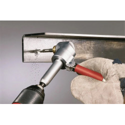 Milwaukee Renvoi d'angle Milwaukee OSD2 Longueur 160mm Kobleo