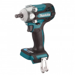 Makita Boulonneuse à chocs Makita DTW300Z 18V LXT 1/2" 330Nm machine seule Kobleo