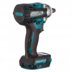 Makita Boulonneuse à chocs Makita DTW300Z 18V LXT 1/2" 330Nm machine seule Kobleo