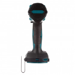 Makita Boulonneuse à chocs Makita DTW300Z 18V LXT 1/2" 330Nm machine seule Kobleo