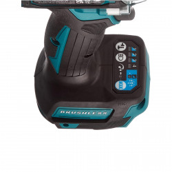 Makita Boulonneuse à chocs Makita DTW300Z 18V LXT 1/2" 330Nm machine seule Kobleo