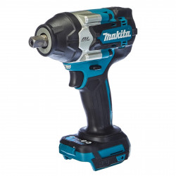Makita Boulonneuse à chocs Makita DTW701Z 18V LXT 1/2" 700Nm machine seule Kobleo