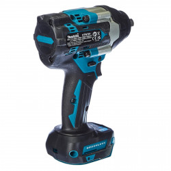 Makita Boulonneuse à chocs Makita DTW701Z 18V LXT 1/2" 700Nm machine seule Kobleo