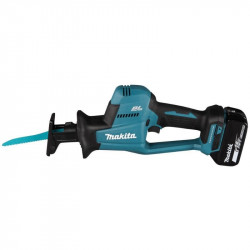 Makita Scie récipro Makita DJR189Z 18V Li-Ion produit seul Kobleo