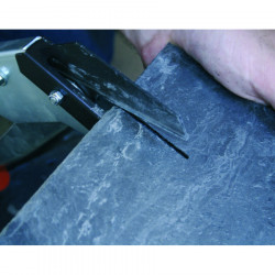 Edma Pince à découper l'ardoise Edma Mat Coup 2 lame 55mm Kobleo