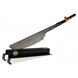 Edma Guillotine à ardoise Edma PRO MAT-COUP 210 avec lame 210mm Kobleo