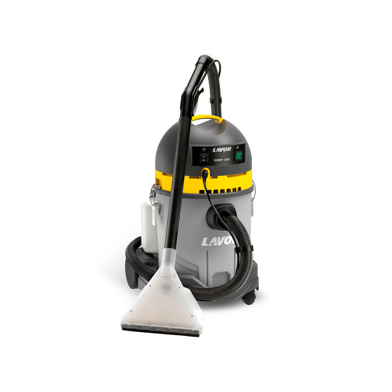 Lavor Nettoyeur aspirateur moquette Lavor GBP20 1400W Kobleo